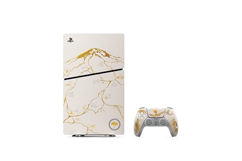 PlayStation®5 Digital Edition (slim)