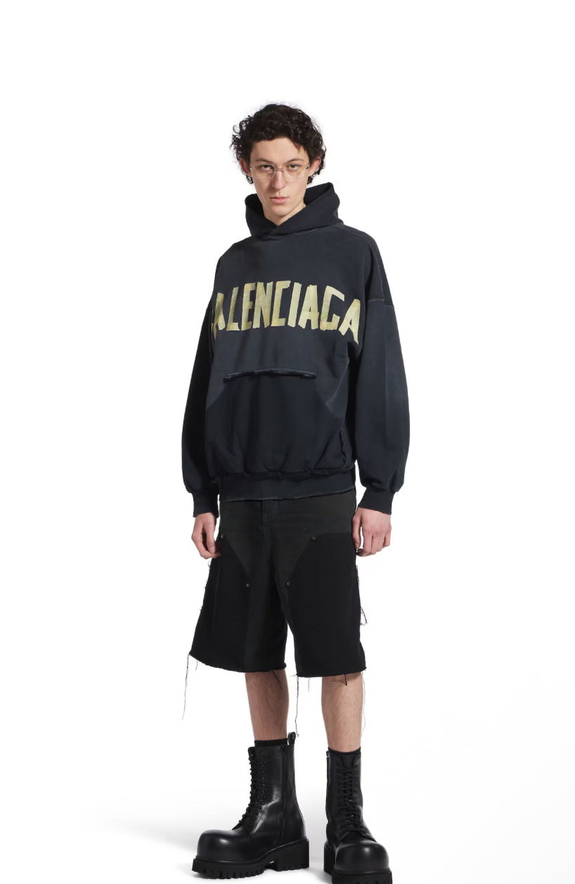 Balenciaga Hoodie