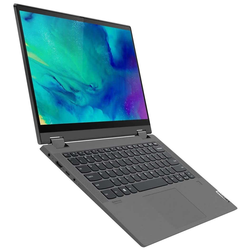 Lenovo IdeaPad Slim 3 with Backlit Keyboard • AMD AI-Enhanced Ryzen 5 (Outperforms Intel i7-1255U) • 16GB RAM • 512GB SSD • Type-C • Windows 11 Pro • Lifetime Office 365 for The Web • No Mouse