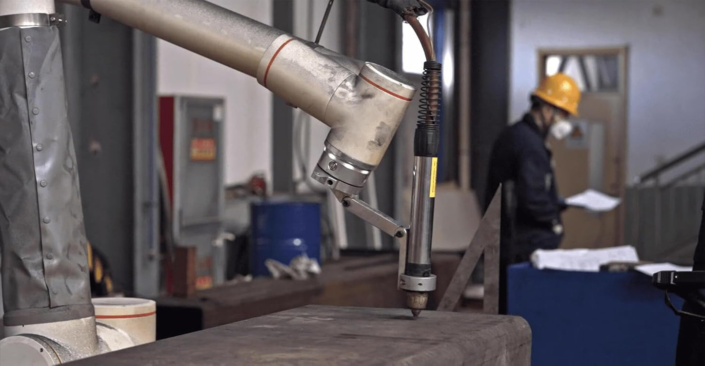 Triumph Cobot Collaborative Robot High Quality 5kg Payload 922mm Reach Robot Robotic Arm