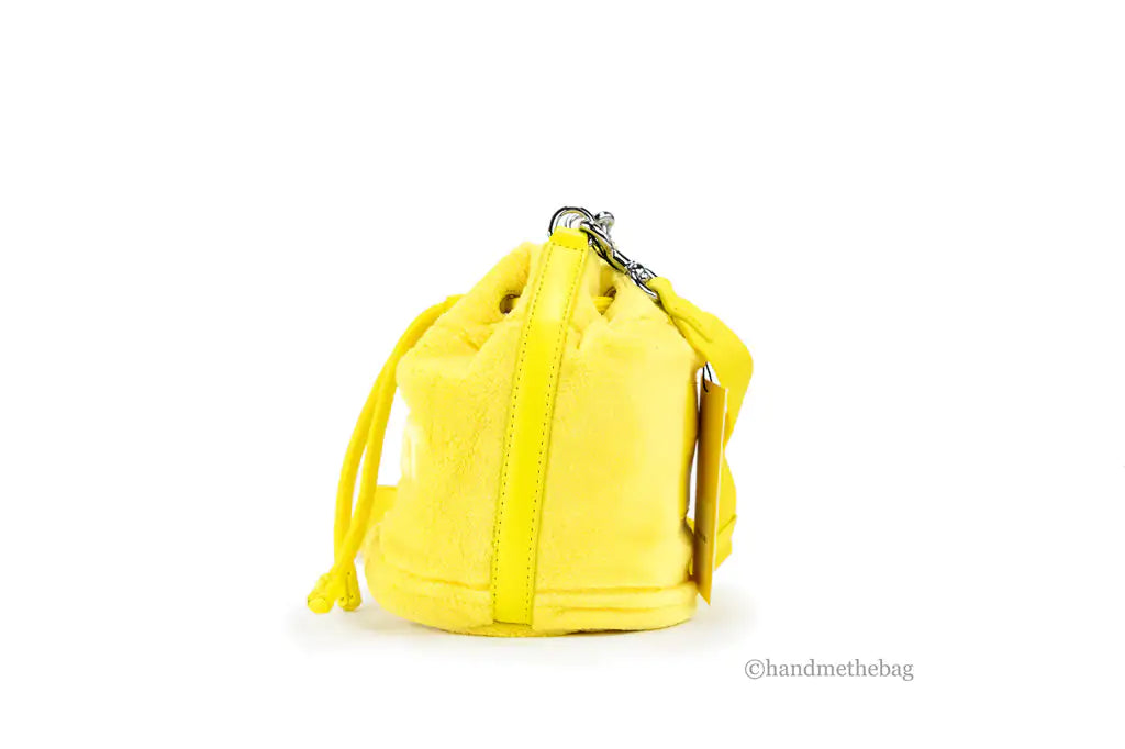 Marc Jacobs The Terry Bucket Shoulder Bag