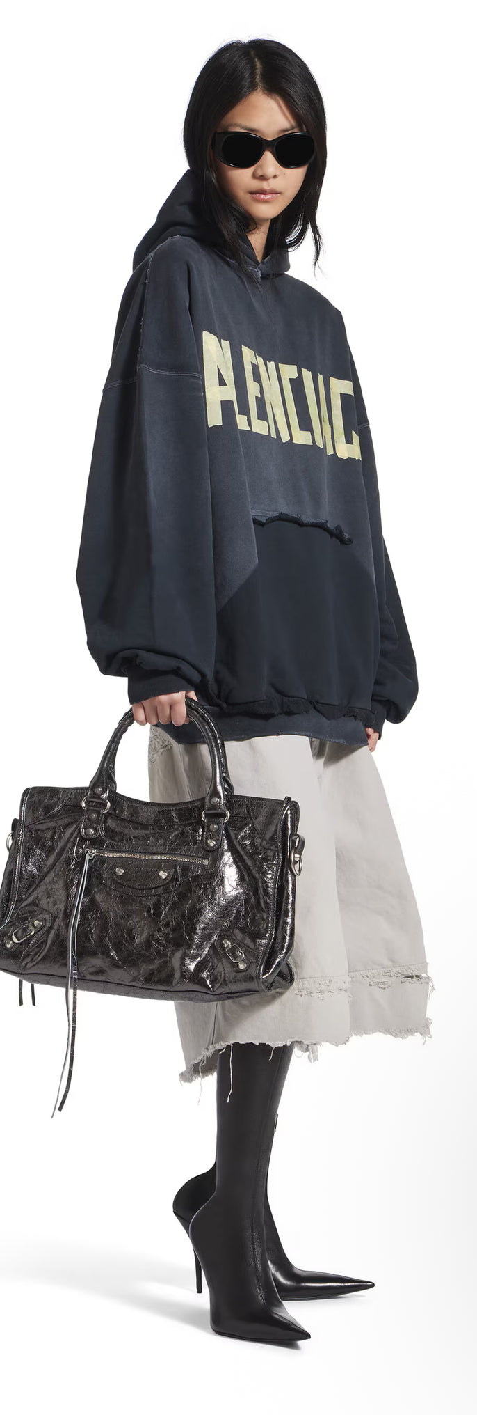 Balenciaga Hoodie