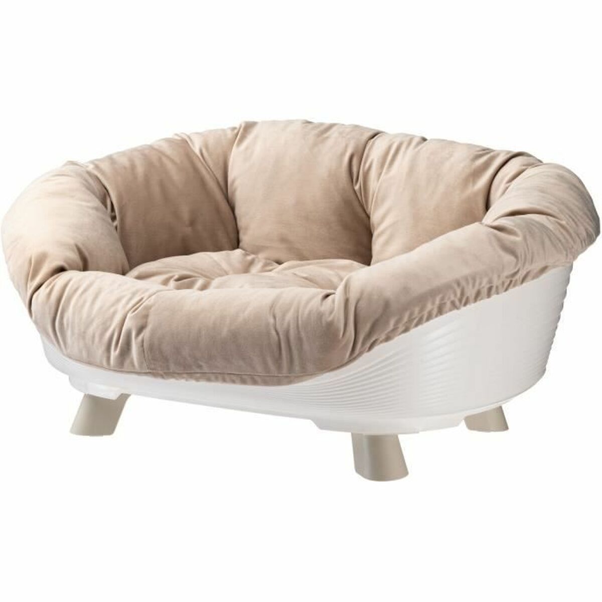 Dog Bed Ferplast-0