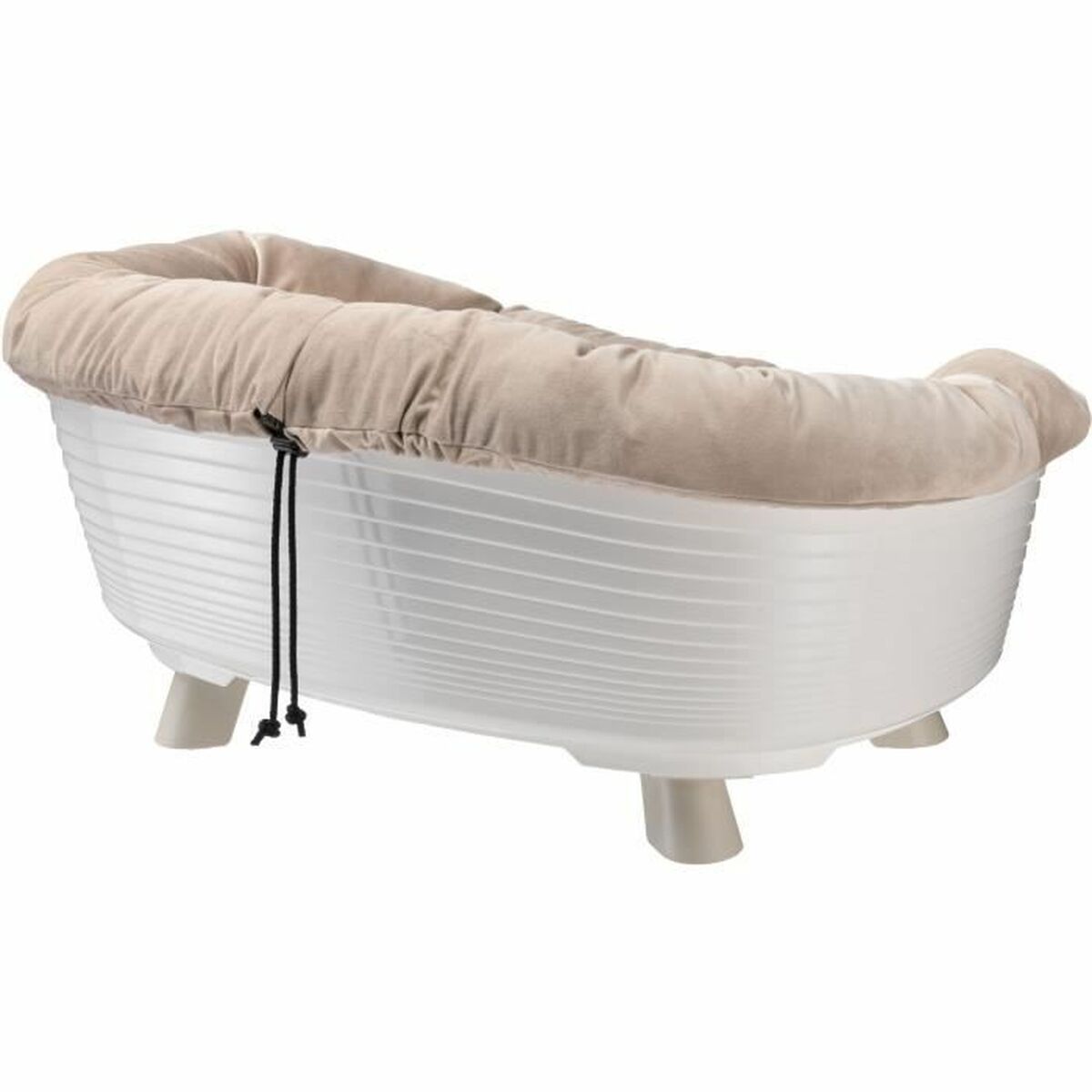 Dog Bed Ferplast-5