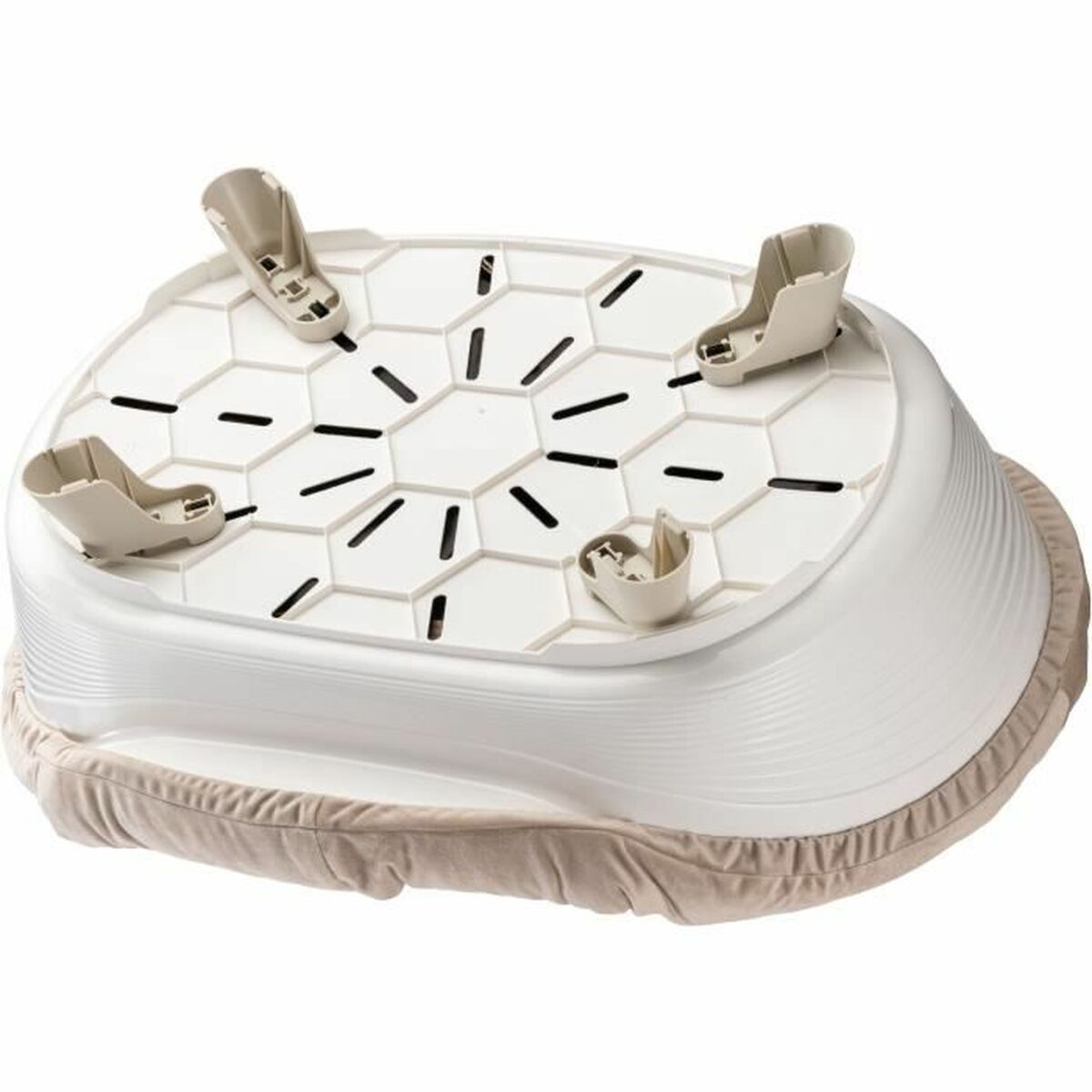 Dog Bed Ferplast-4