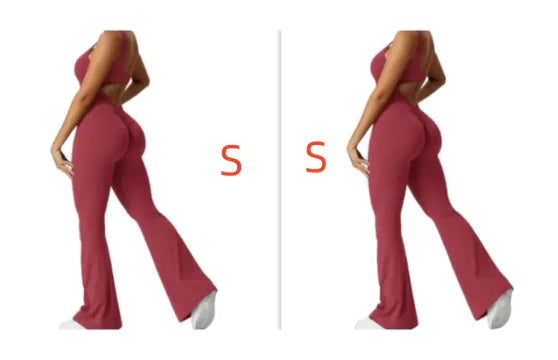 Flare Jumpsuit