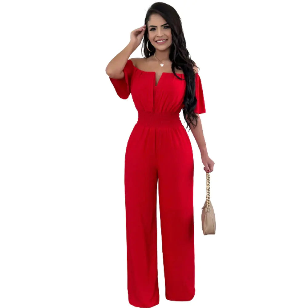 Off-Shoulder Printed Dress for Women in Trendy Style