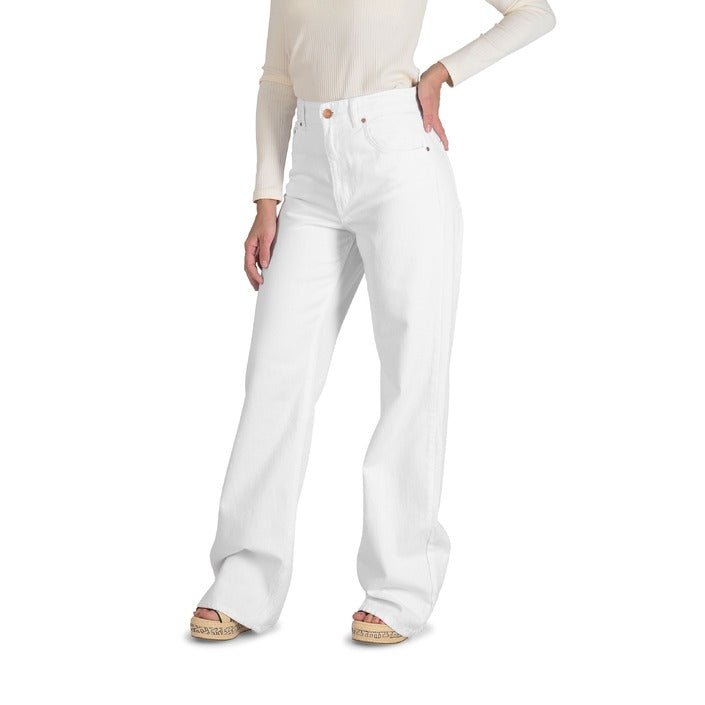 LTB - LTB Womens Denim Jeans 51665 100 DANICA