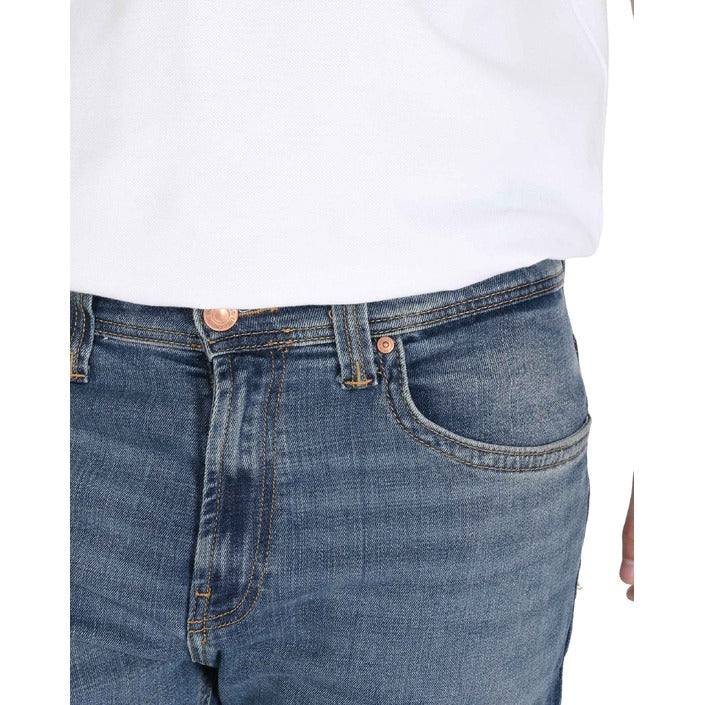 LTB - LTB Mens Denim Jeans 51569 4114 HOLLYWOOD