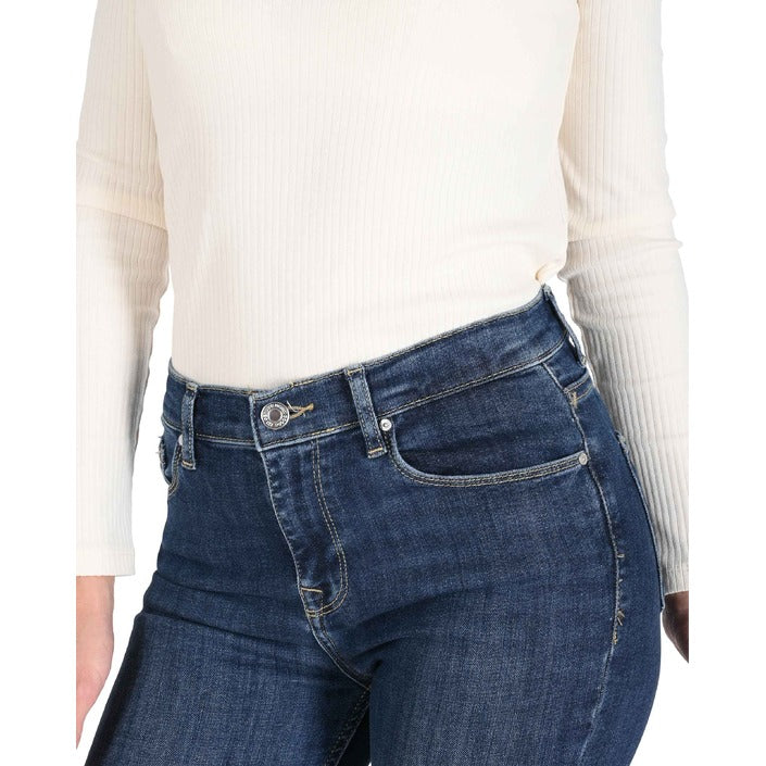 LTB - LTB Womens Denim Jeans 51030 54994 TANYA