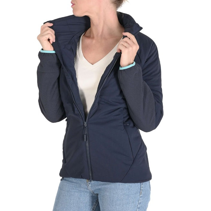 The North Face - The North Face women Jacket navy 35DR_U6R