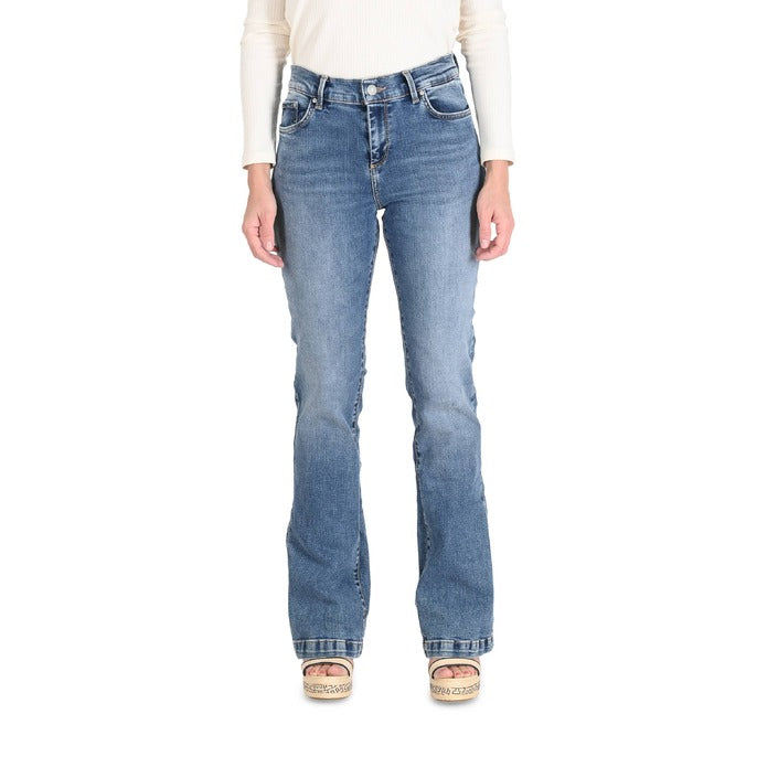 LTB - LTB Mens Denim Jeans 50260 54881 DIEGO