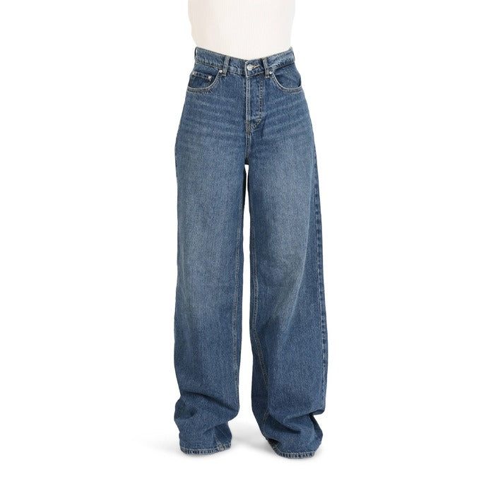 LTB - LTB Womens Denim Jeans 51645 54704 LOTTIE