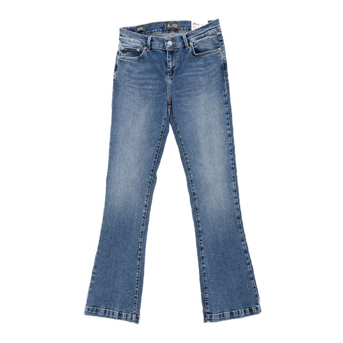 LTB - LTB Womens Denim Jeans 51367 55096 FALLON