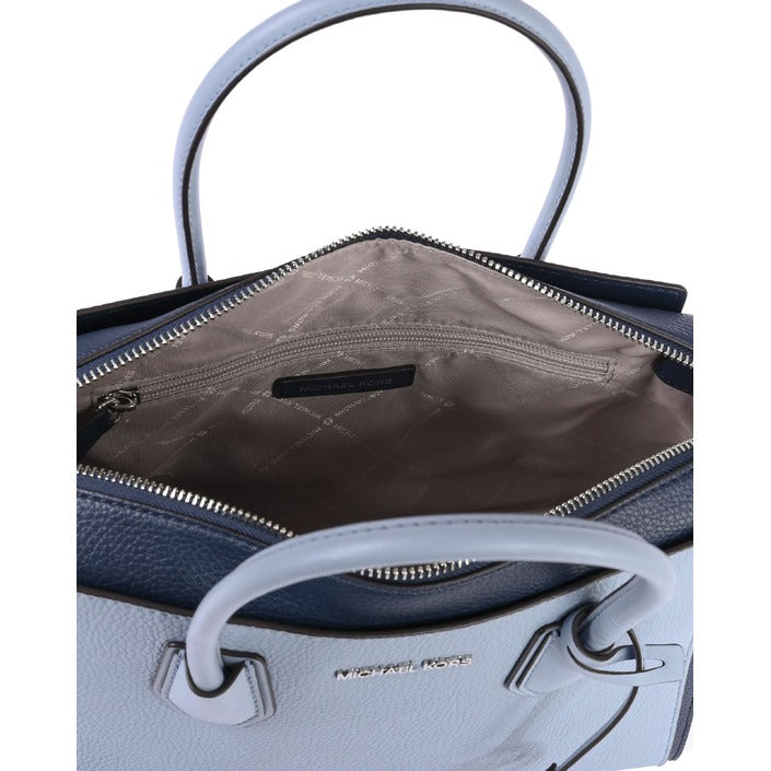 Michael Kors - Michael Kors Womens Handbags 35S4SM9S8L_PALE BLUE MULTI