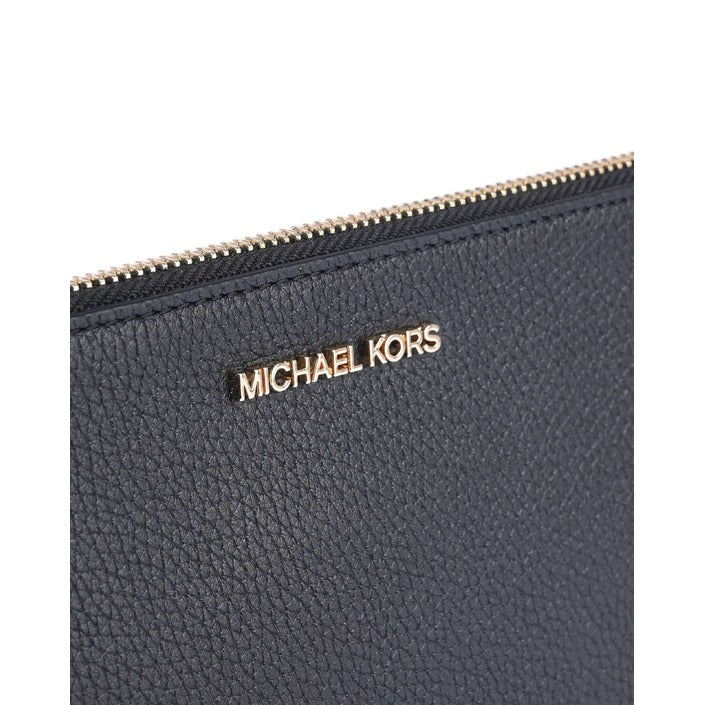 Michael Kors - Michael Kors Womens Handbag 35S4GTVW3L BLACK GOLD