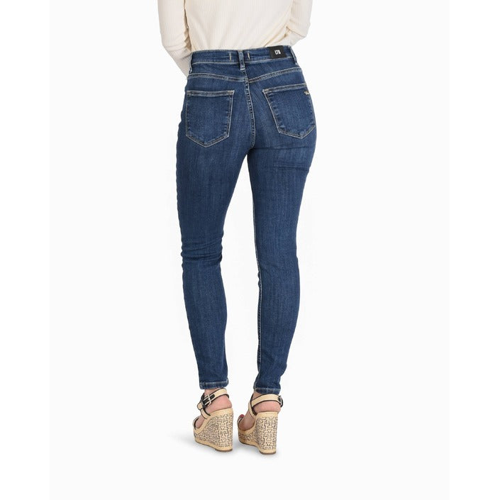 LTB - LTB Womens Denim Jeans 51030 54994 TANYA