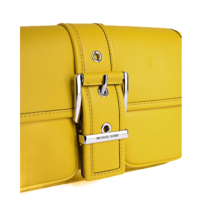 Michael Kors - Michael Kors Womens Handbag 30S4SBAL2L BRIGHT DAISY YELLOW