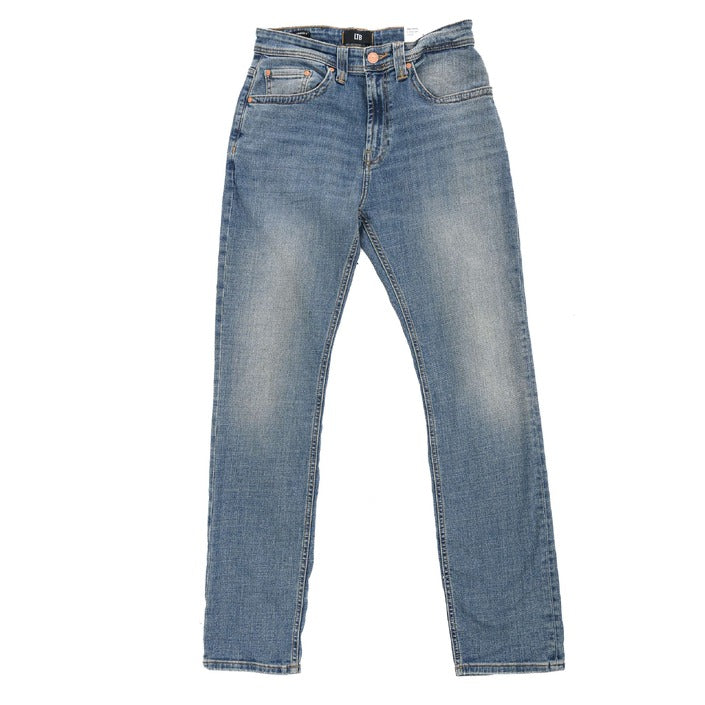 LTB - LTB Mens Denim Jeans 51569 4114 HOLLYWOOD