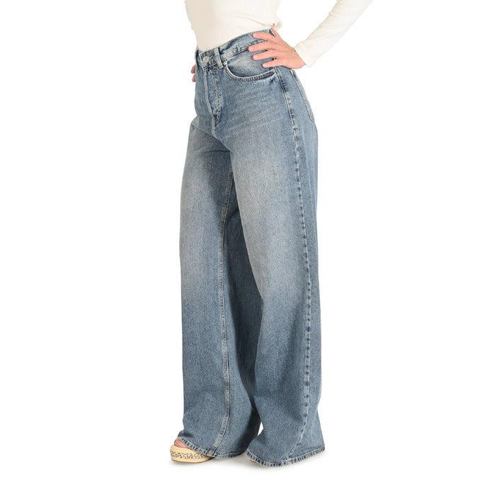 LTB - LTB Womens Denim Jeans 51645 55039 LOTTIE