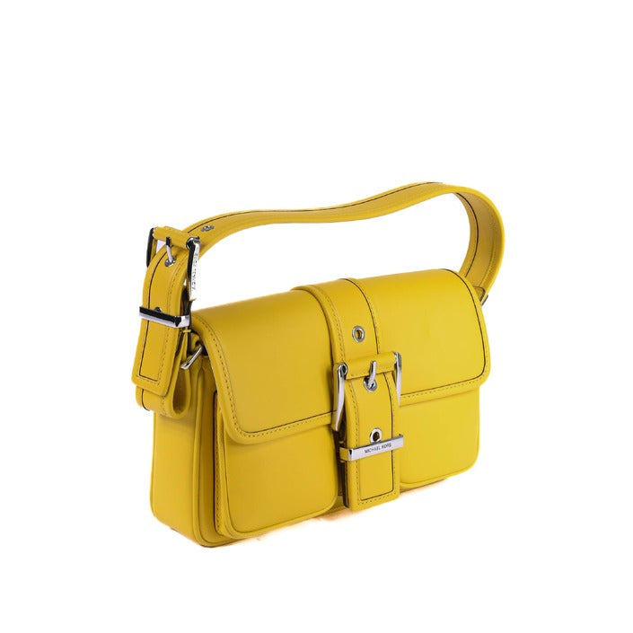 Michael Kors - Michael Kors Womens Handbag 30S4SBAL2L BRIGHT DAISY YELLOW