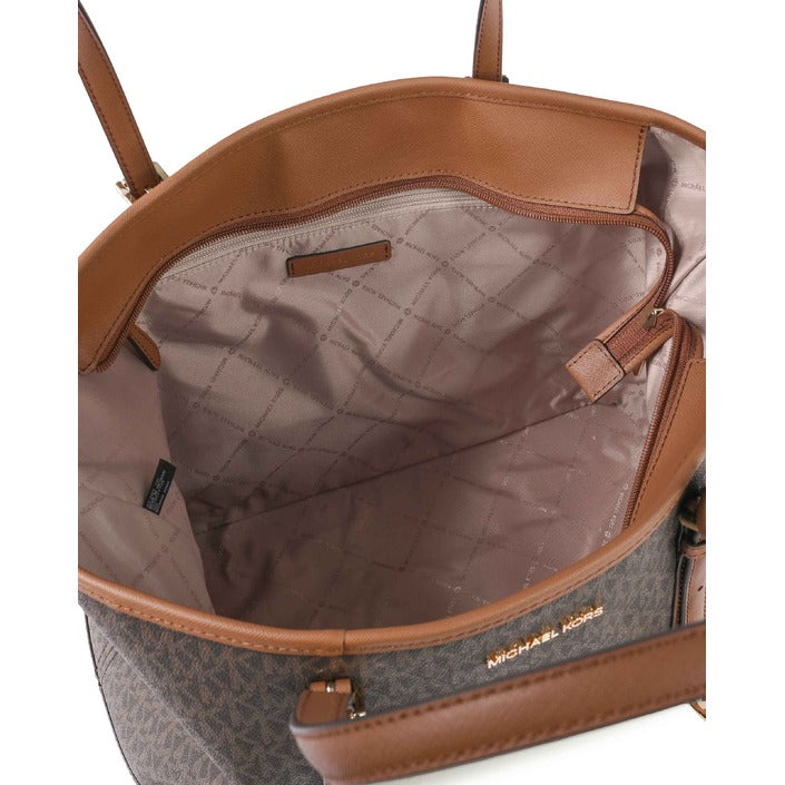 Michael Kors - Michael Kors Womens Handbags 35T0GTVT3V_BROWN