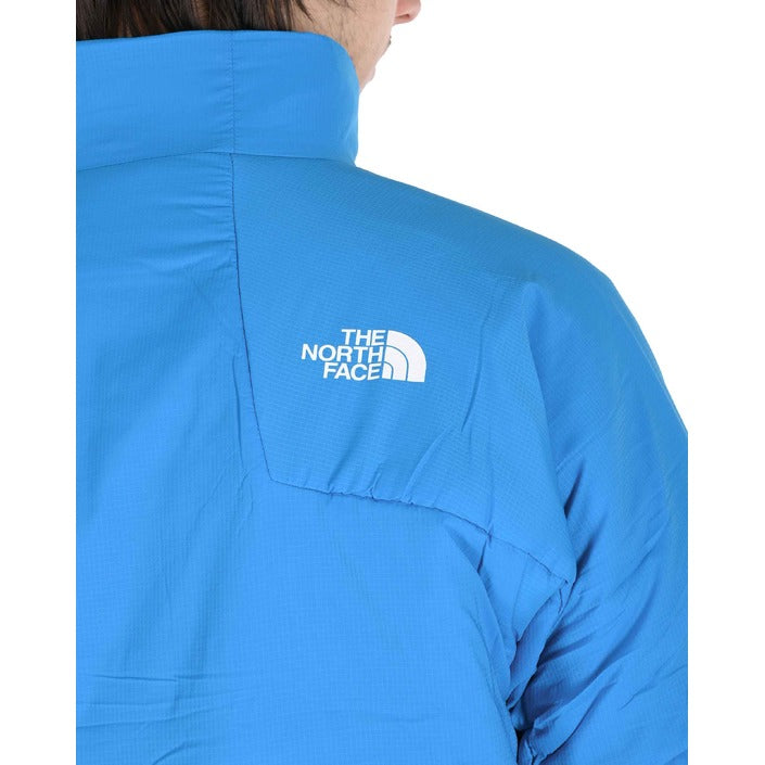 The North Face - The North Face men Jacket blue 35DS_RAH
