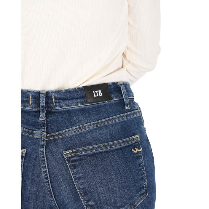 LTB - LTB Womens Denim Jeans 51030 54994 TANYA