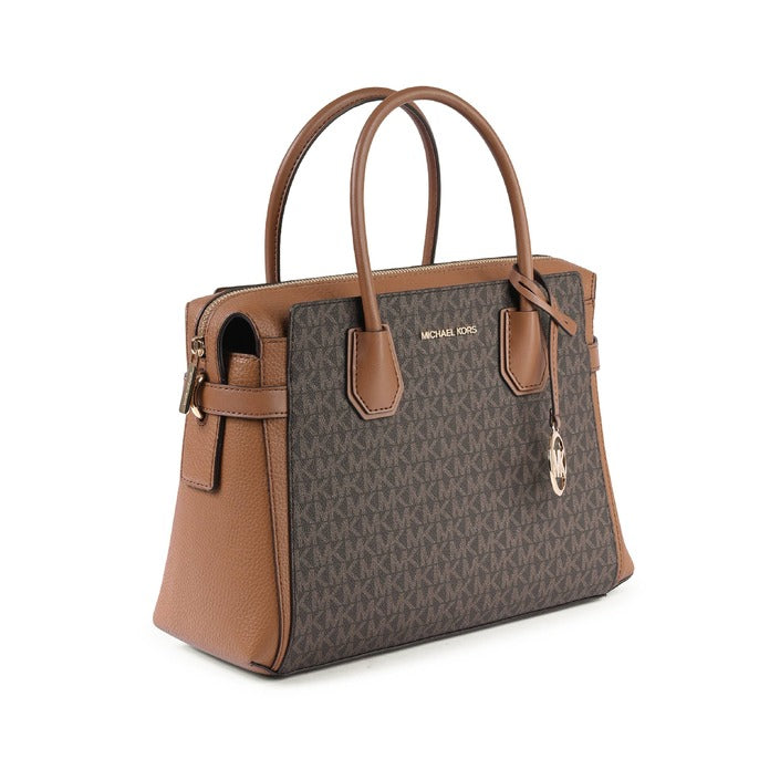 Michael Kors - Michael Kors Womens Handbags 35F2GM9S8B_BROWN
