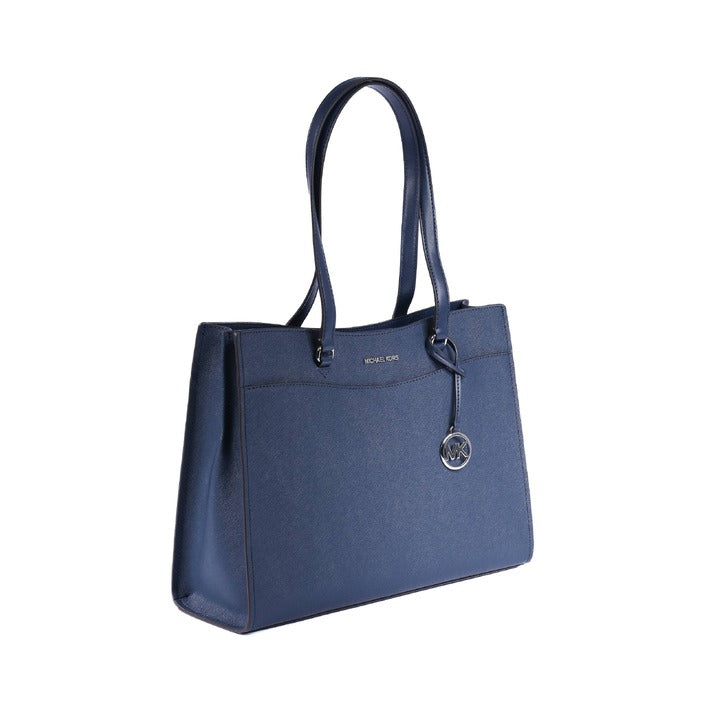 Michael Kors - Michael Kors Womens Handbag 35F4STVT9L NAVY