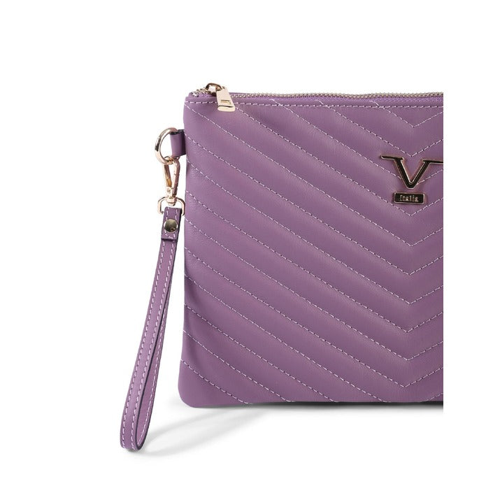 V Italia by VERSACE 19.69 ABBIGLIAMENTO SPORTIVO S.R.L. - V Italia Womens Handbag V613 52 SAUVAGE MALVA