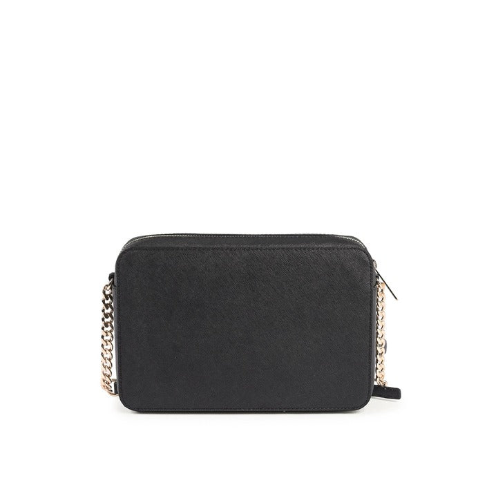 Michael Kors - Michael Kors Womens Handbags 35T8GTTC9L_BLACK/ GOLD