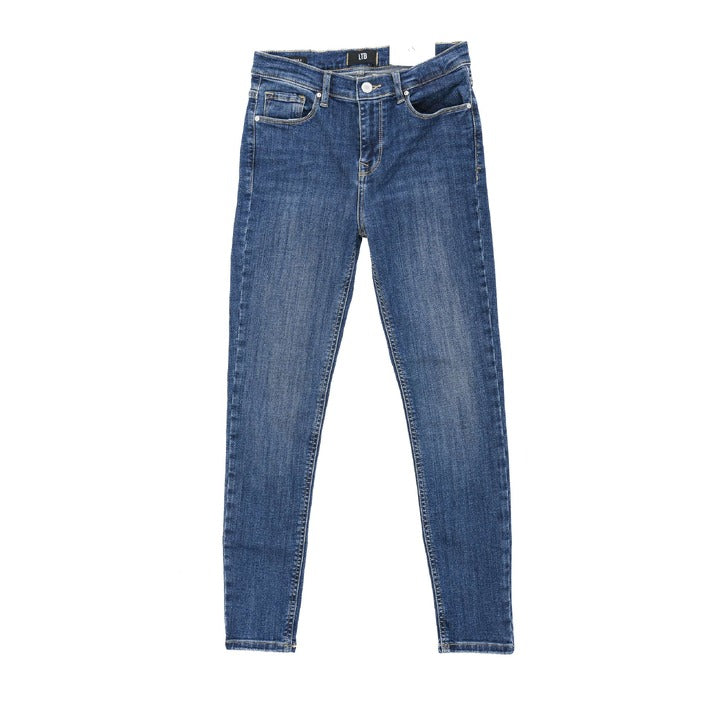 LTB - LTB Womens Denim Jeans 51030 54994 TANYA
