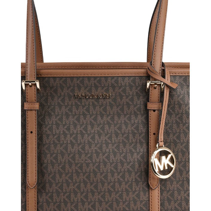 Michael Kors - Michael Kors Womens Handbags 35T0GTVT3V_BROWN