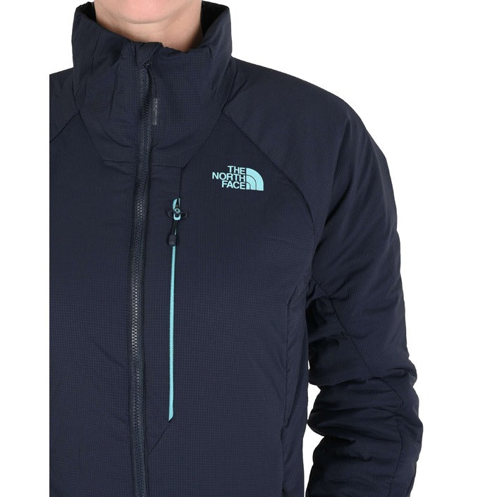 The North Face - The North Face women Jacket navy 35DR_U6R