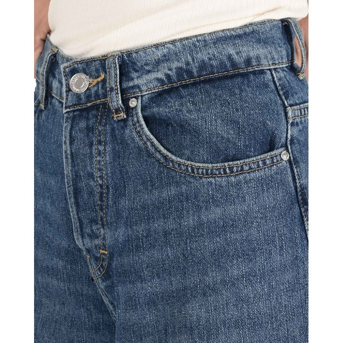 LTB - LTB Womens Denim Jeans 51645 54704 LOTTIE