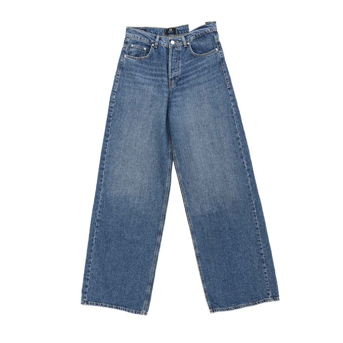 LTB - LTB Womens Denim Jeans 51645 54704 LOTTIE