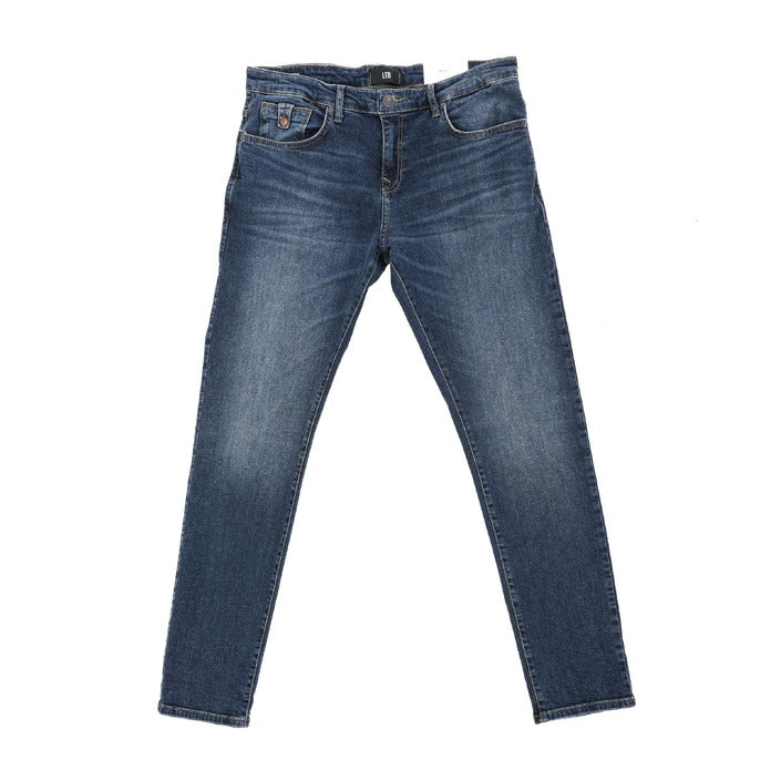 LTB - LTB Mens Denim Jeans 50759 52870 JOSHUA
