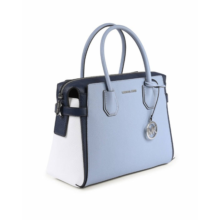 Michael Kors - Michael Kors Womens Handbags 35S4SM9S8L_PALE BLUE MULTI