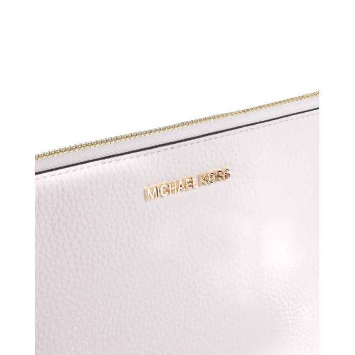 Michael Kors - Michael Kors Womens Handbag 35S4GTVW3L LT CREAM