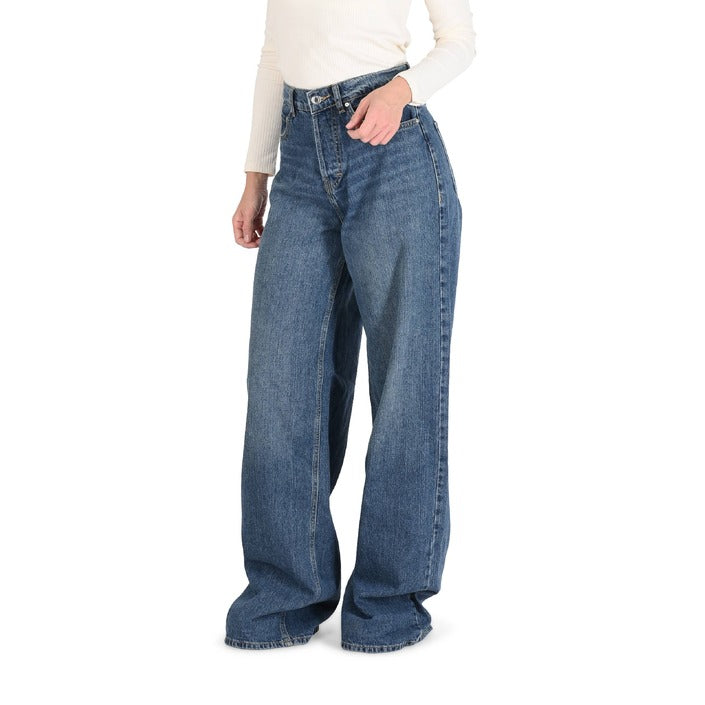 LTB - LTB Womens Denim Jeans 51645 54704 LOTTIE