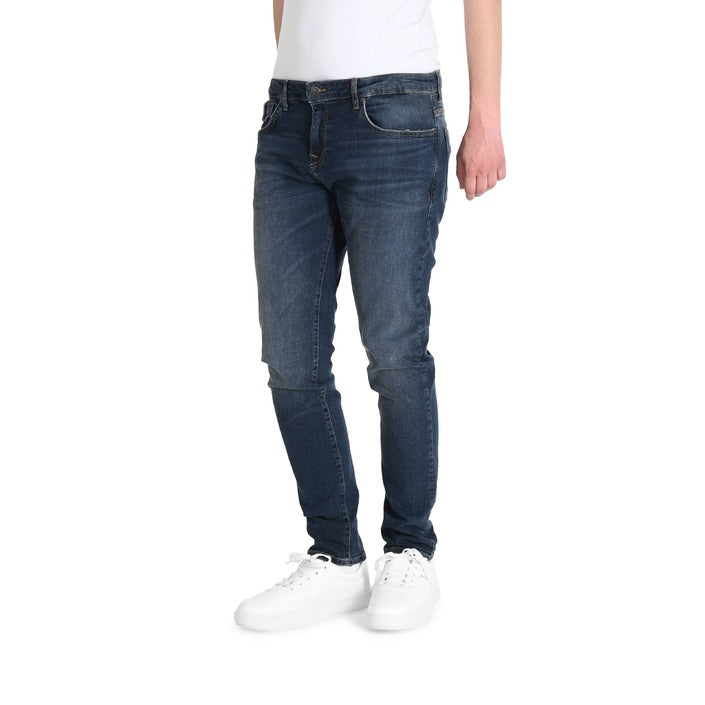 LTB - LTB Mens Denim Jeans 50759 52870 JOSHUA