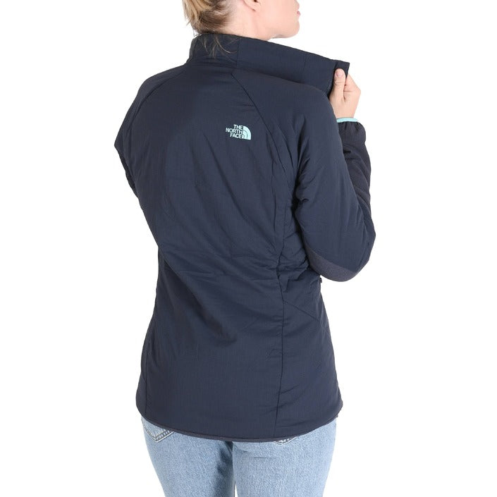 The North Face - The North Face women Jacket navy 35DR_U6R