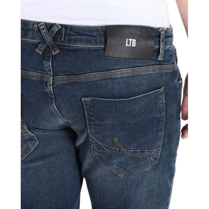 LTB - LTB Mens Denim Jeans 50759 52870 JOSHUA