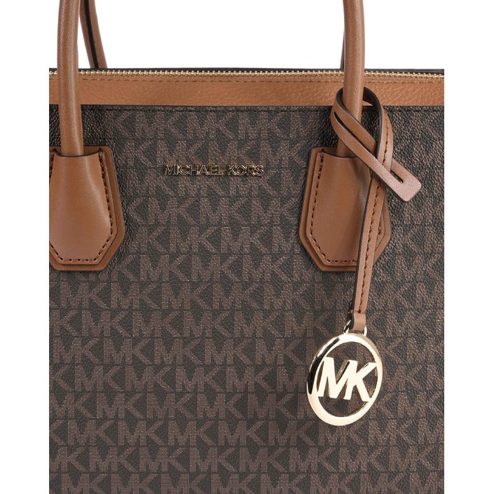 Michael Kors - Michael Kors Womens Handbags 35F2GM9S8B_BROWN