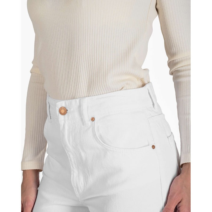 LTB - LTB Womens Denim Jeans 51665 100 DANICA