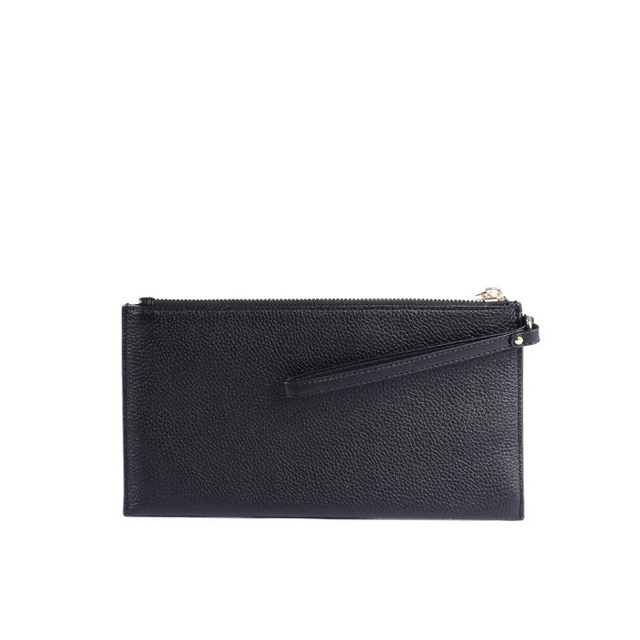 Michael Kors - Michael Kors Womens Handbag 35S4GTVW3L BLACK GOLD
