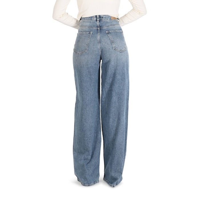 LTB - LTB Womens Denim Jeans 51645 55039 LOTTIE