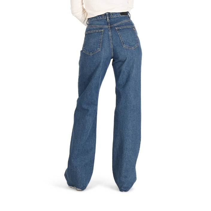 LTB - LTB Womens Denim Jeans 51553 54998 DANICA