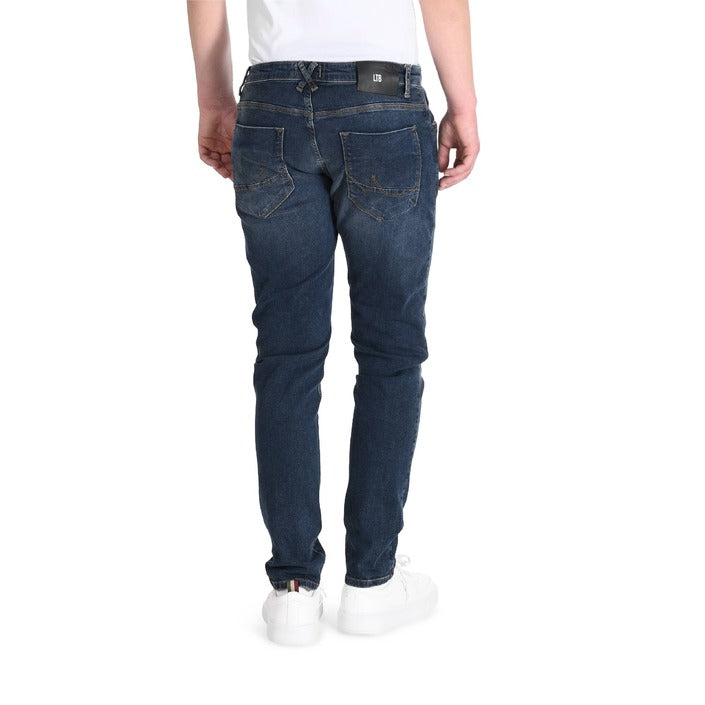 LTB - LTB Mens Denim Jeans 50759 52870 JOSHUA